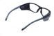 Окуляри під діоптрії Global Vision RX-Y27EOP01 (clear) RX-able, прозорий 1EOP1-10 фото 3