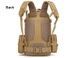 Рюкзак тактичний Smartex 3P Tactical 55 ST-012 khaki VGST130 фото 7