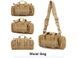 Рюкзак тактичний Smartex 3P Tactical 55 ST-012 khaki VGST130 фото 5
