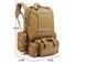 Рюкзак тактичний Smartex 3P Tactical 55 ST-012 khaki VGST130 фото 8