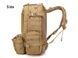 Рюкзак тактичний Smartex 3P Tactical 55 ST-012 khaki VGST130 фото 11