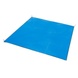 Тент універсальний Naturehike 210T polyester 2,15х2,15м 0,30 кг NH15D005-X Blue VG6927595706138 фото 1