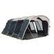 Намет Outwell Montana 6PE Blue (111206) SVA928818 фото 1