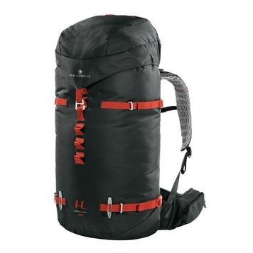 Рюкзак туристичний Ferrino Ultimate 38 OutDry Black SVA923873 фото