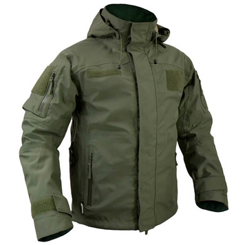 Куртка Texar Conger Olive Size S SS17676-s фото