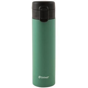 Термокружка Outwell Gilroy L Vacuum Mug 500 ml Deep Sea (650921) SVA928782 фото