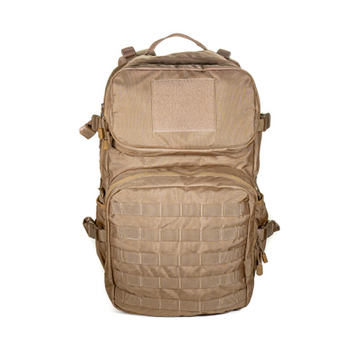 Рюкзак RTG Urban Cordura, койот, 40L SS27915 фото