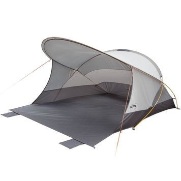 Намет High Peak Cordoba 80 Aluminium/Dark Grey (10137) SVA926279 фото