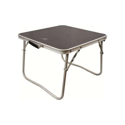 Стіл кемпінговий Highlander Folding Small Table Aluminium (FUR075) SVA925476 фото