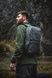 Рюкзак тактичний Highlander Scorpion Gearslinger 12L Black (TT191-BK) SVA929712 фото 22