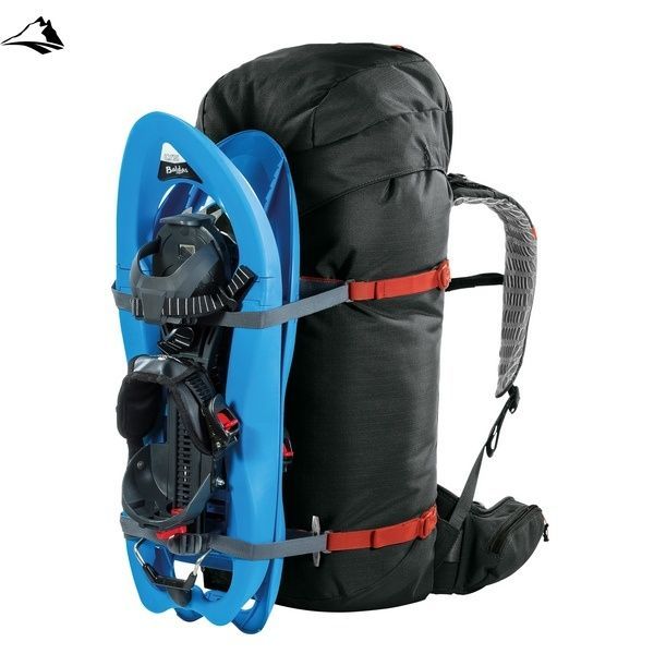Рюкзак туристичний Ferrino Ultimate 38 OutDry Black SVA923873 фото