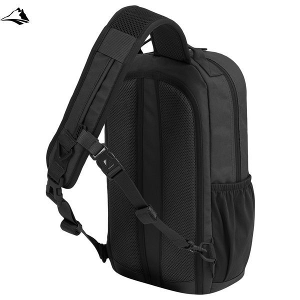 Рюкзак тактичний Highlander Scorpion Gearslinger 12L Black (TT191-BK) SVA929712 фото
