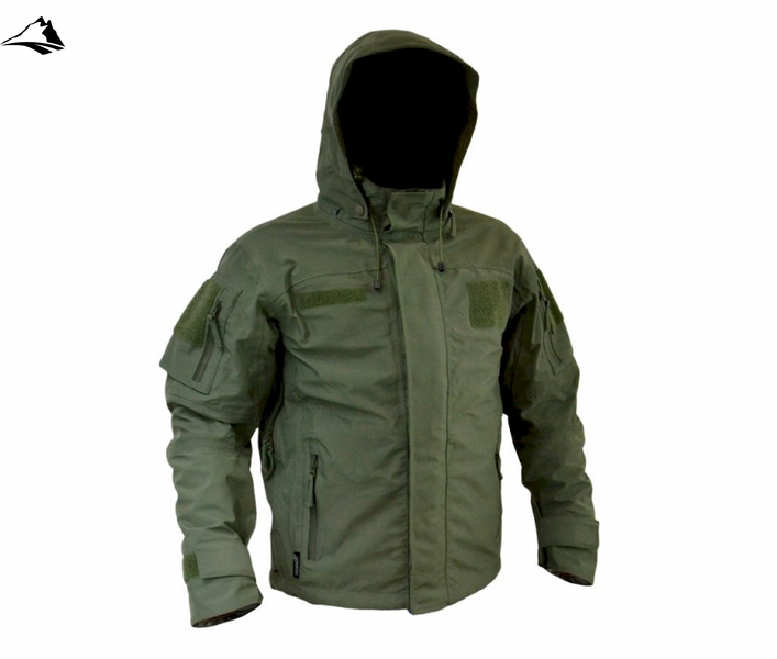 Куртка Texar Conger Olive Size S SS17676-s фото