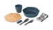 Набір туристичного посуду Robens Leaf Meal Kit Ocean Blue (690277) SVA929210 фото