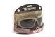Захисні окуляри Venture Gear Tactical Howitzer Black (forest gray) Anti-Fog, чорно-зелені в чорній оправі VG-HOWIBK-FGR1 фото 7