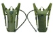 Питна система (гідратор тактичний) Smartex Hydration bag Tactical 3 ST-018 army green VGST192 фото 2