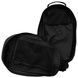 Рюкзак тактичний Highlander Scorpion Gearslinger 12L Black (TT191-BK) SVA929712 фото 6