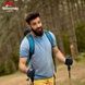 Рукавички спортивні Thin gloves NH21FS035 GL09-T M navy blue VG6927595771501 фото 4