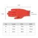 Рукавички спортивні Thin gloves NH21FS035 GL09-T M navy blue VG6927595771501 фото 11