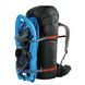 Рюкзак туристичний Ferrino Ultimate 38 OutDry Black SVA923873 фото 5