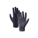 Перчатки спортивные Thin gloves NH21FS035 GL09-T M navy blue VG6927595771501 фото 1