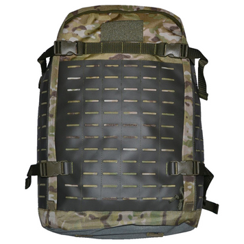 Рюкзак Tactical Extreme Tactic Lazer, мультикам, 38L SS26070 фото