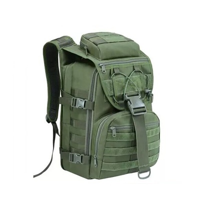 Рюкзак тактичний Smartex 3P Tactical 35 ST-013 army green VGST132 фото