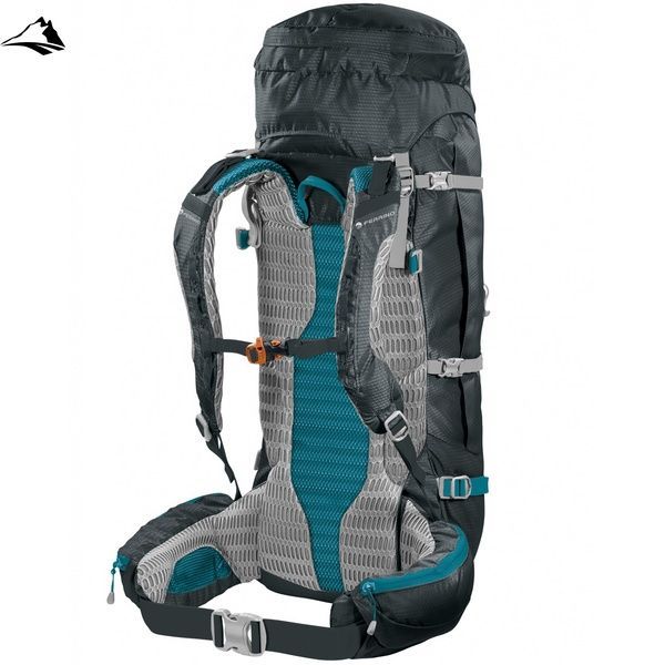 Рюкзак туристичний Ferrino Triolet 48+5 Black (75661LCC) SVA928981 фото