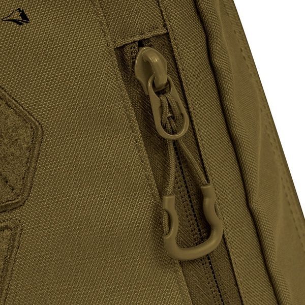 Рюкзак тактичний Highlander Scorpion Gearslinger 12L Coyote Tan (TT191-CT) SVA929713 фото