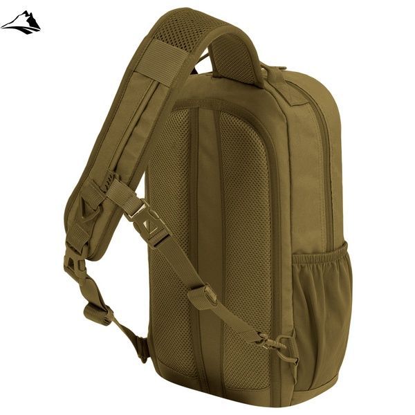 Рюкзак тактичний Highlander Scorpion Gearslinger 12L Coyote Tan (TT191-CT) SVA929713 фото