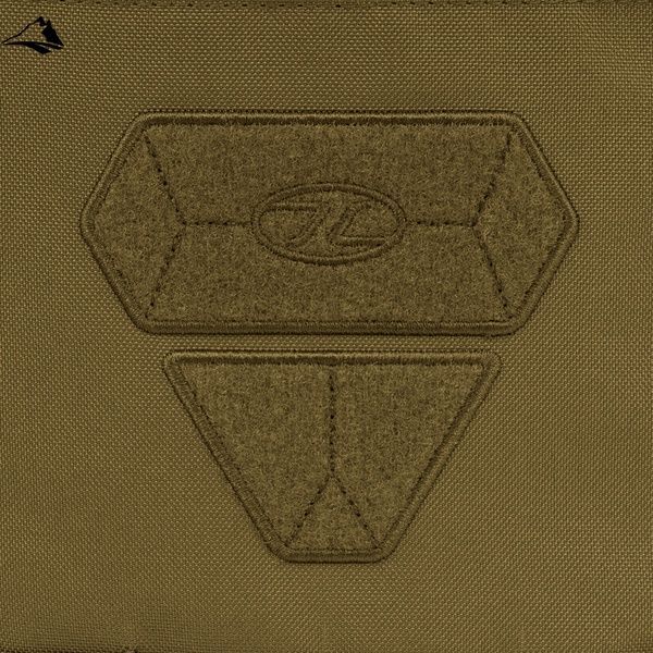 Рюкзак тактичний Highlander Scorpion Gearslinger 12L Coyote Tan (TT191-CT) SVA929713 фото