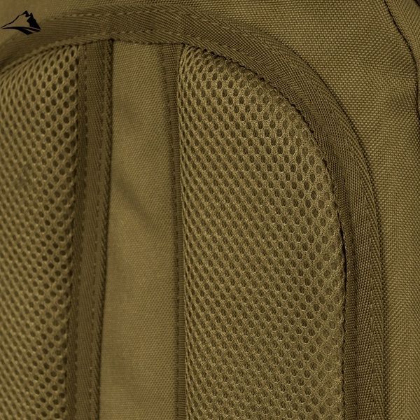 Рюкзак тактичний Highlander Scorpion Gearslinger 12L Coyote Tan (TT191-CT) SVA929713 фото
