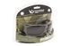 Захисні окуляри Venture Gear Tactical OverWatch Green (forest gray) Anti-Fog, чорно-зелені в зеленій оправі VG-OVERGN-FGR1 фото 10