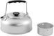 Чайник туристичний Easy Camp Compact Kettle 0.9L Silver (580080) SVA929838 фото 2