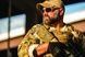 Захисні окуляри Venture Gear Tactical OverWatch Green (forest gray) Anti-Fog, чорно-зелені в зеленій оправі VG-OVERGN-FGR1 фото 8