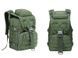 Рюкзак тактичний Smartex 3P Tactical 35 ST-013 army green VGST132 фото 2