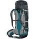 Рюкзак туристичний Ferrino Triolet 48+5 Black (75661LCC) SVA928981 фото 2