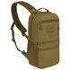 Рюкзак тактичний Highlander Scorpion Gearslinger 12L Coyote Tan (TT191-CT) SVA929713 фото 1