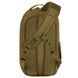 Рюкзак тактичний Highlander Scorpion Gearslinger 12L Coyote Tan (TT191-CT) SVA929713 фото 4