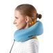Подушка Naturehike масажна Vibrating Massage Pillow NH18Z060-T Blue VG6927595730065 фото 6