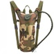 Питна система (гідратор тактичний) Smartex Hydration bag Tactical 3 ST-018 jungle camouflage VGST232 фото
