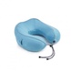 Подушка Naturehike масажна Vibrating Massage Pillow NH18Z060-T Blue VG6927595730065 фото 1