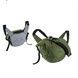Сумка на плече Naturehike 8 л NH16B003-D Green VG6927595741580 фото 2