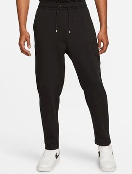 Брюки мужские Nike Lightweight Open Hem Trousers, черный, L DM6591-010 фото