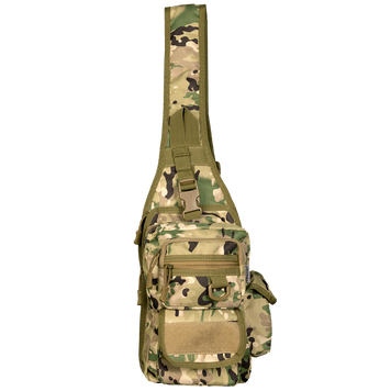 Сумка Gunner Sling 2.0, мультикам, універсальний CT6480 фото