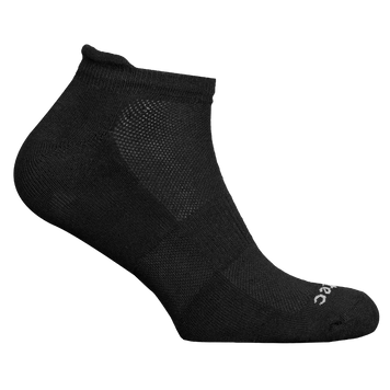 Шкарпетки TRK Low, чорний, 39-42 CT6373 фото