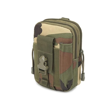 Підсумок Smartex 3P Tactical 1 ST-064 jungle camouflage VGST154 фото