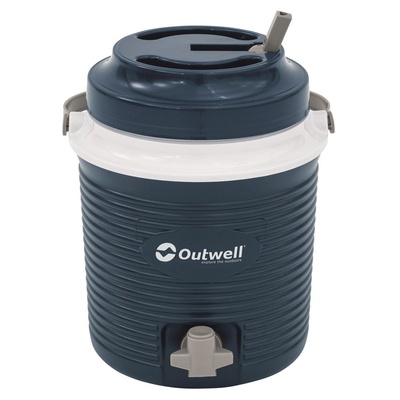 Термос для холодных напитков Outwell Coolbox Fulmar 5.8L Deep Blue (590148) SVA928945 фото