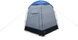 Намет технічний High Peak Lido Light Grey/Dark Grey/Blue (14012) SVA926276 фото 3