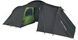 Намет шестимісний High Peak Como 6.0 Dark Grey/Green (10263) SVA929535 фото 1